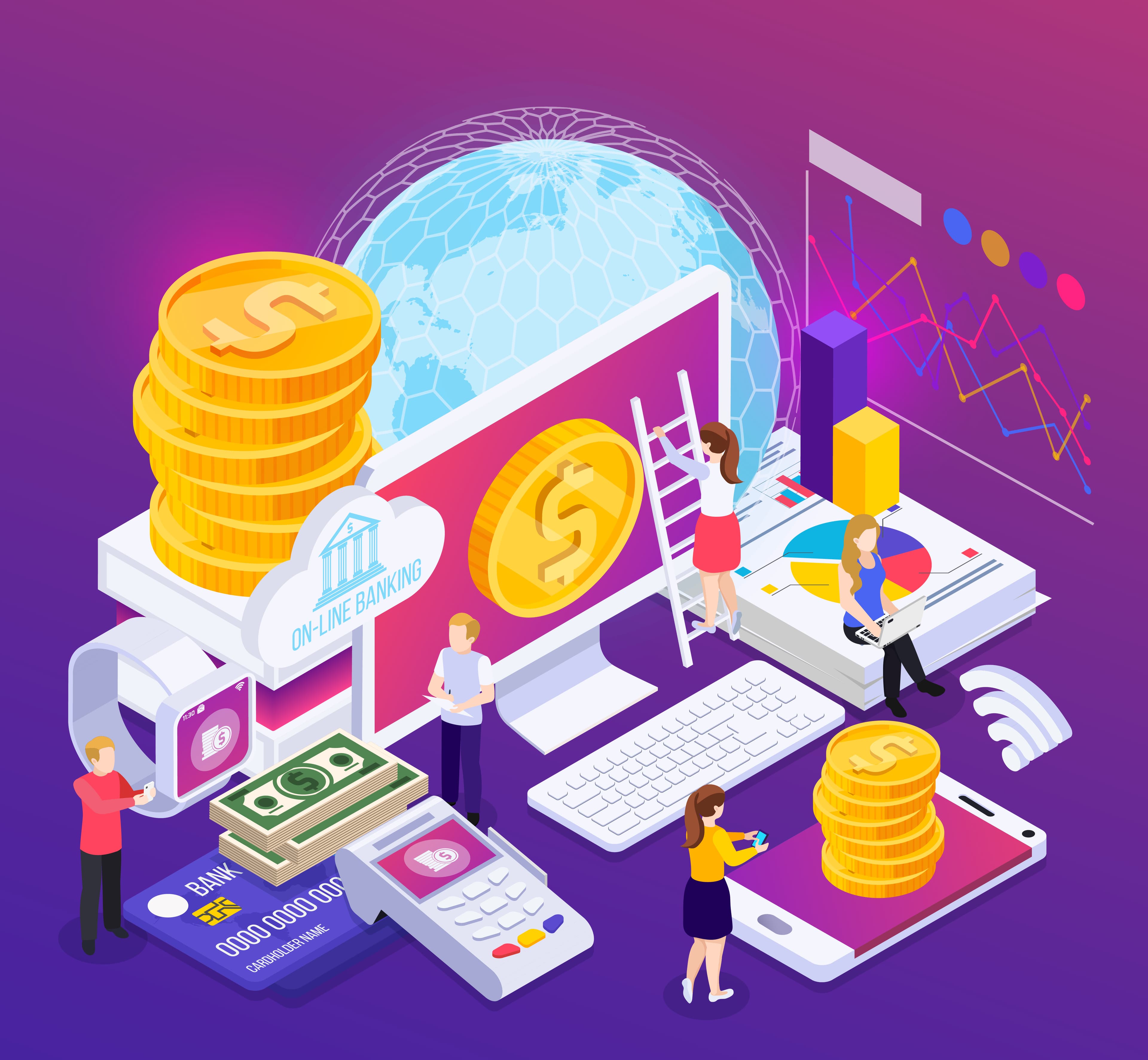 Account Aggregator TSP