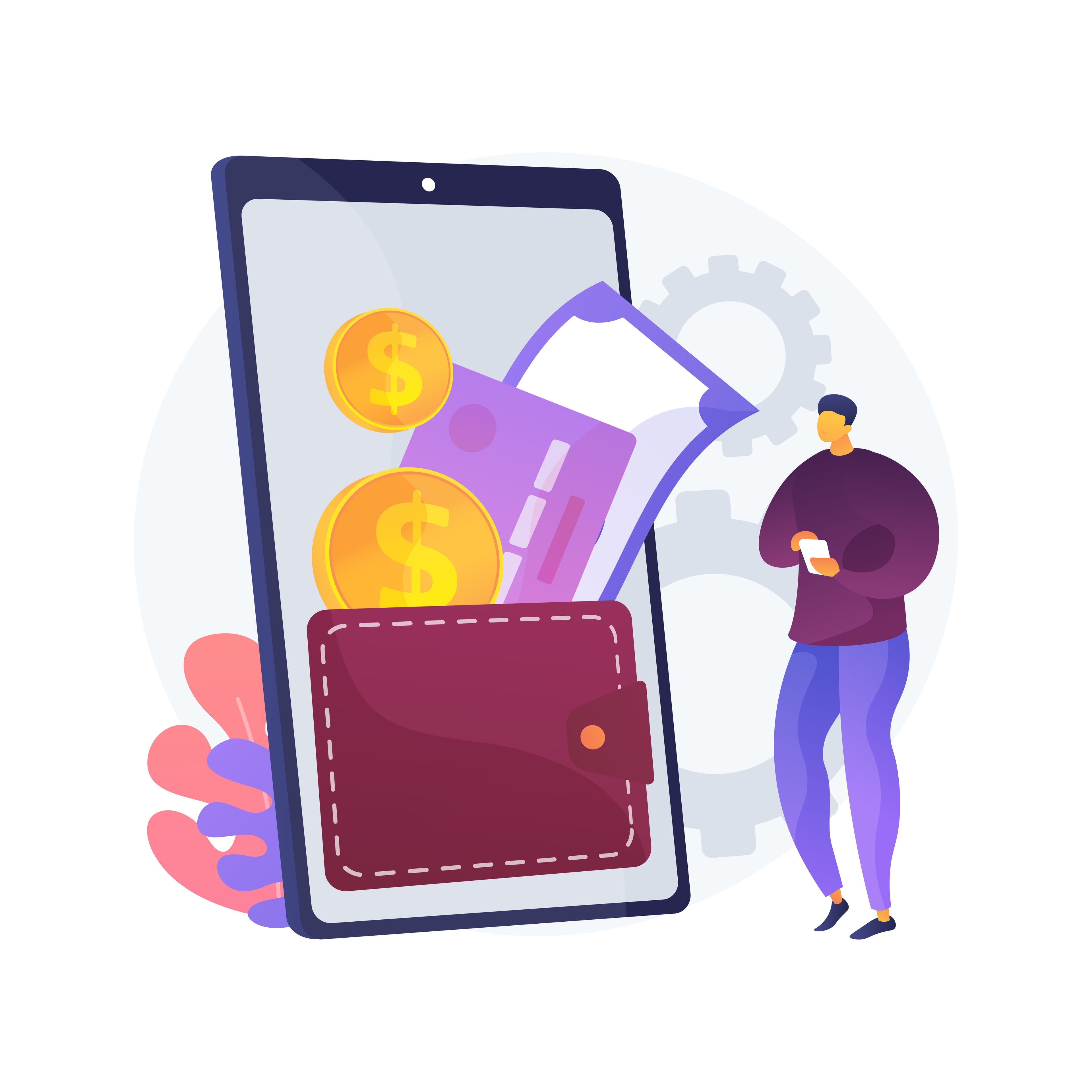 Wallet Platform