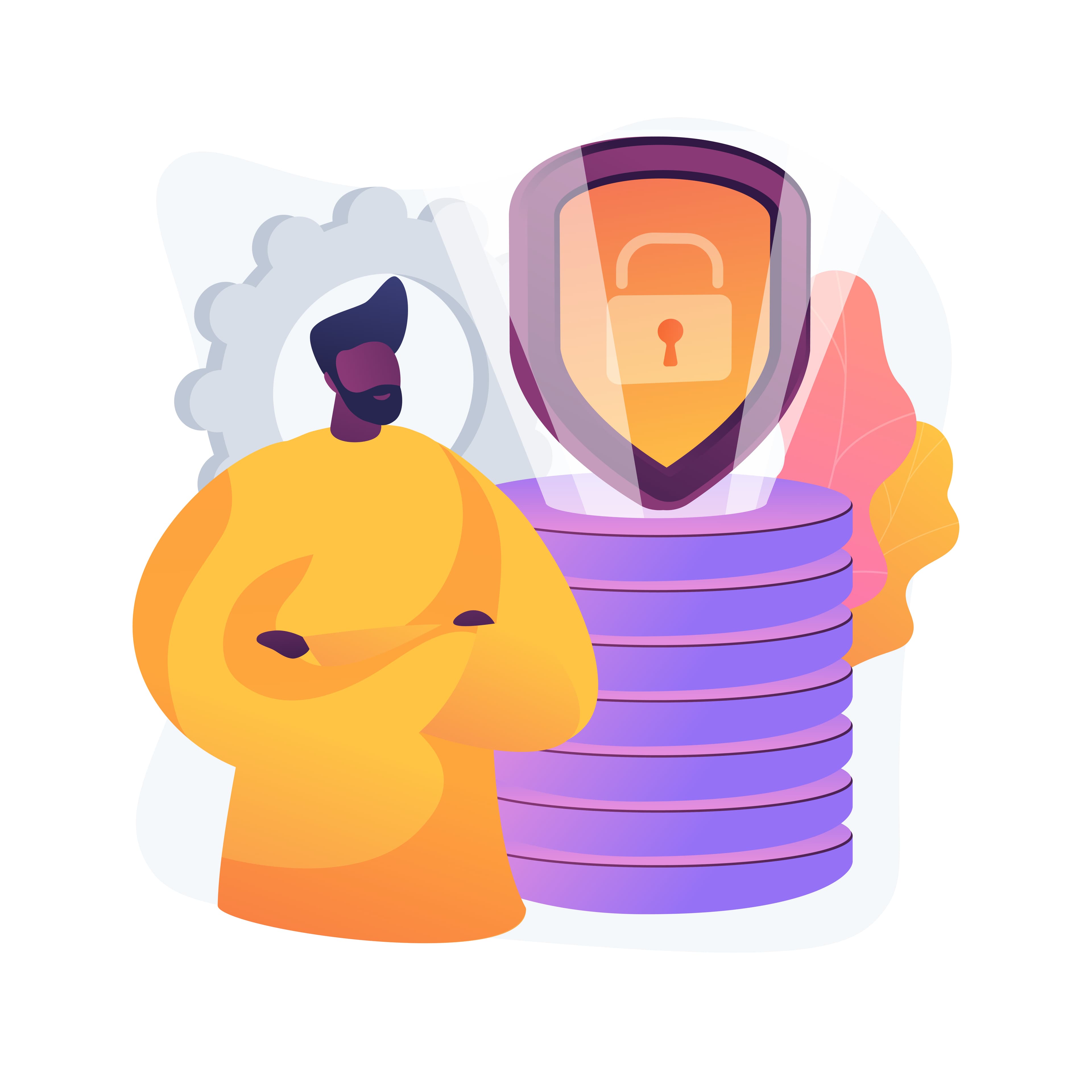 Data Vault Solution