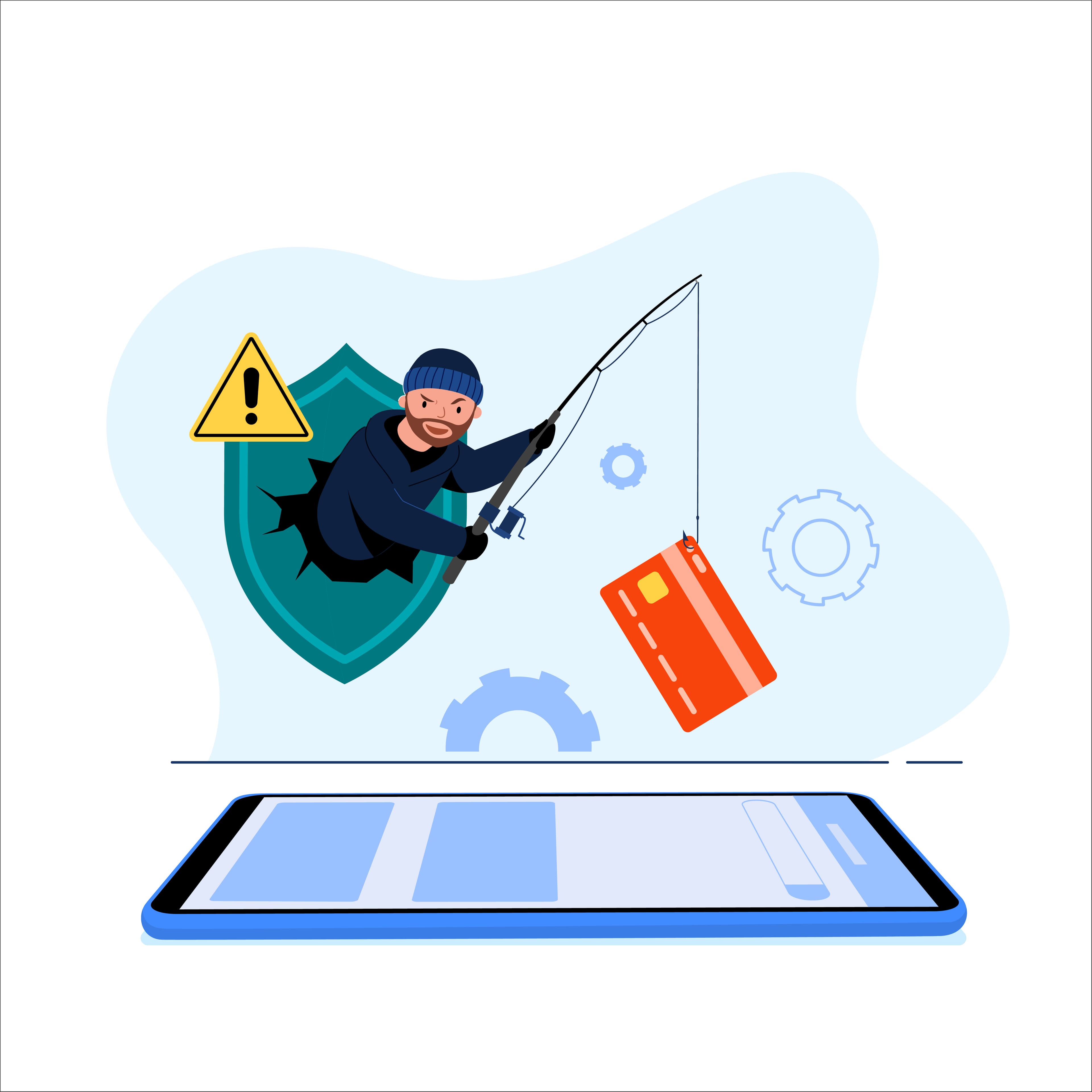 Fraud Risk Management Solution