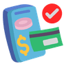 Payment Aggregator icon