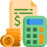 Financial Transaction Switch icon