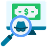 Fraud Risk Management Solution icon