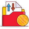 Account Aggregator TSP icon