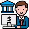 Agent Banking Solution icon