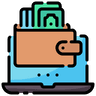 Wallet Platform icon