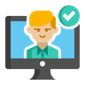 Video KYC Solution icon