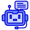 Banking Chatbot icon