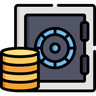 Data Vault Solution icon