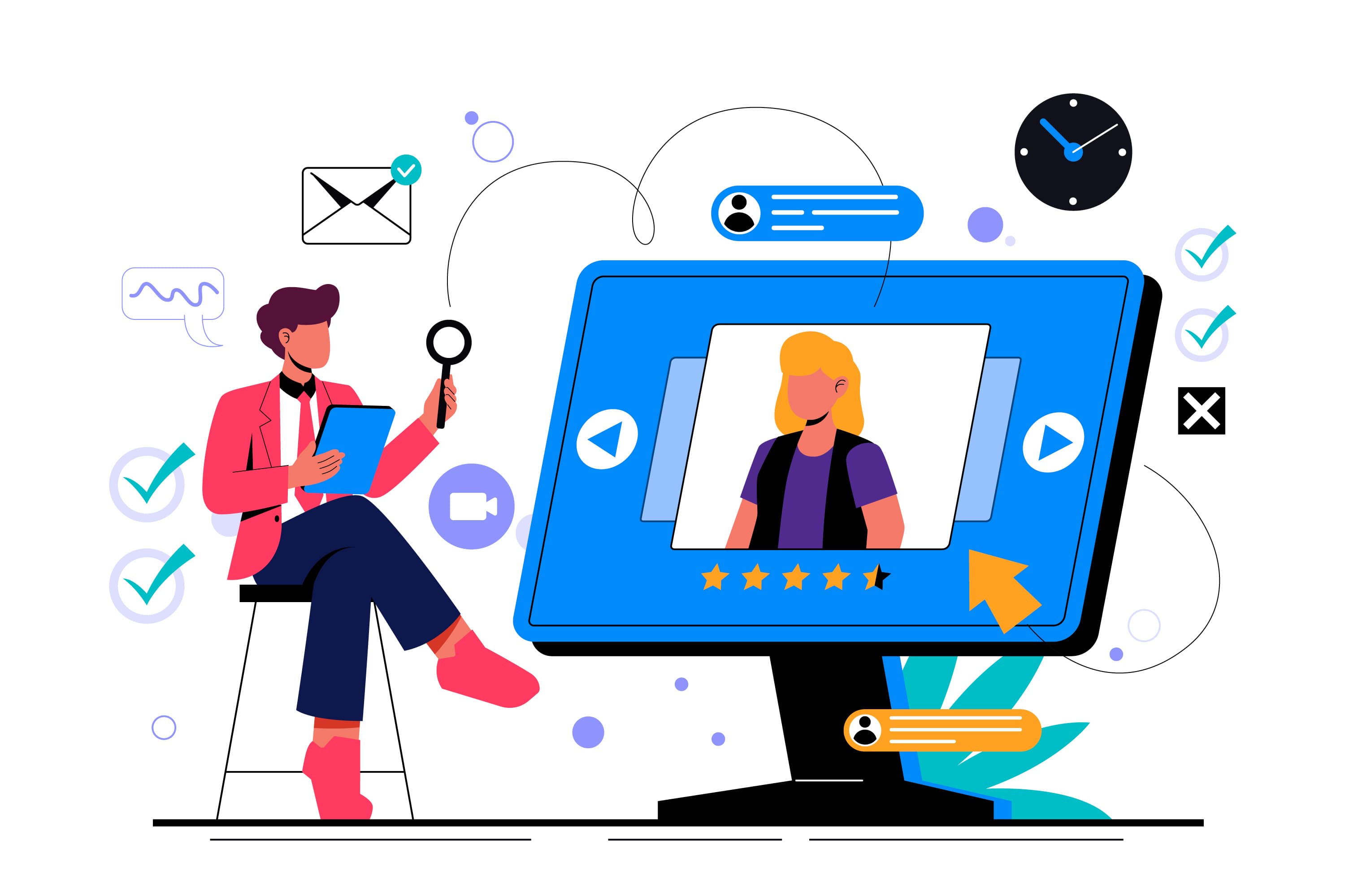 Video KYC Solution