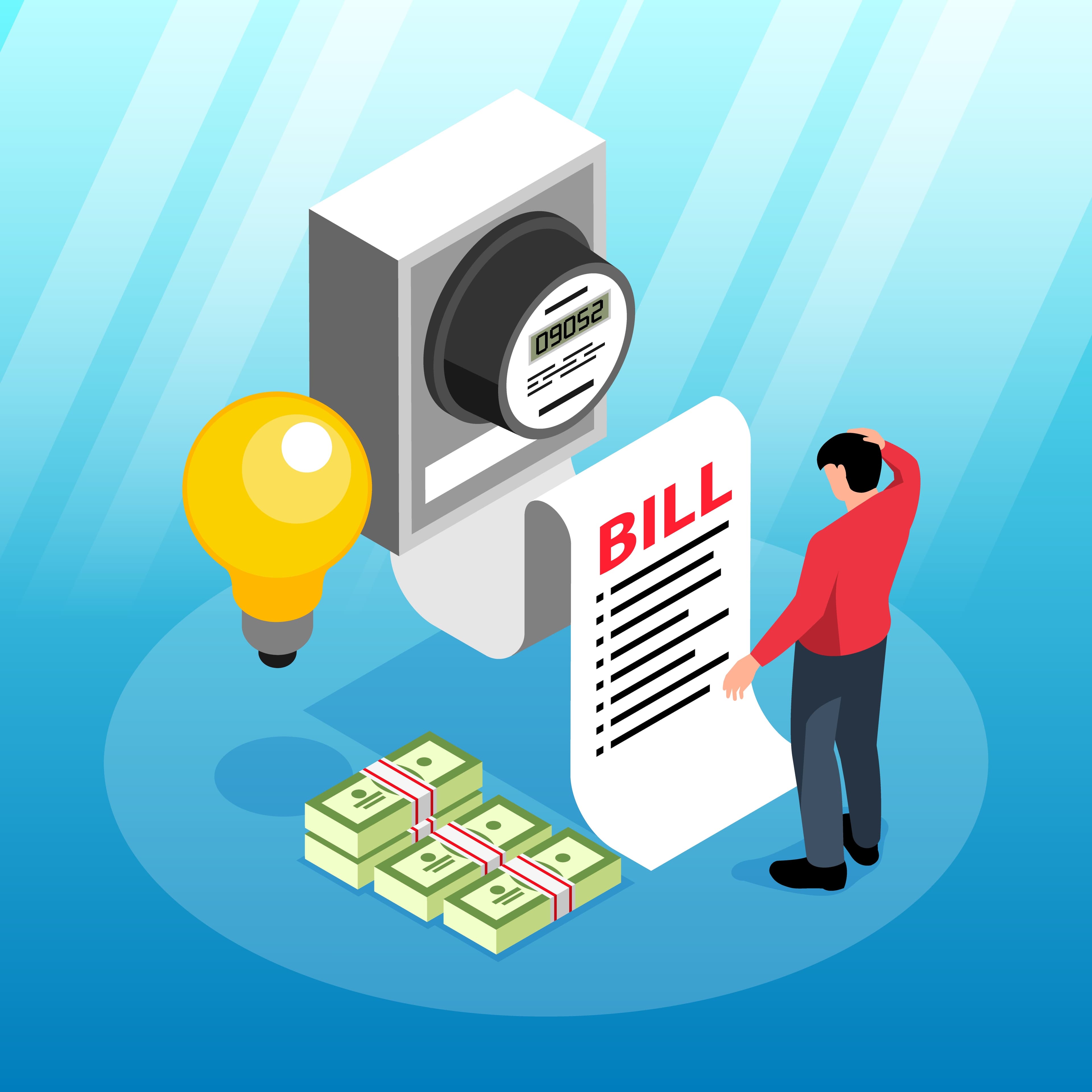 Bharat BillPay Solution
