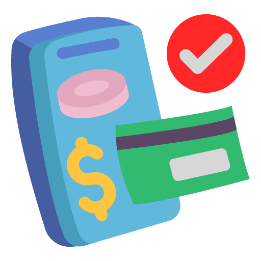 Payment Aggregator icon