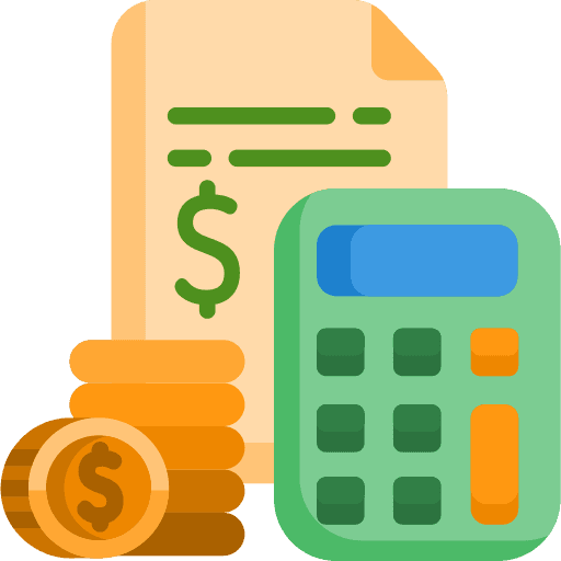Financial Transaction Switch icon