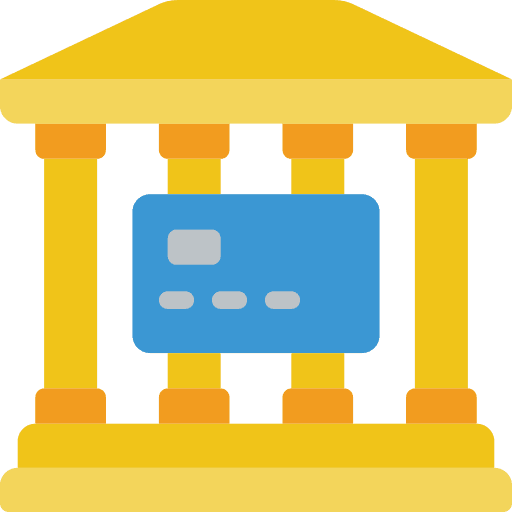 Core Banking Solution icon