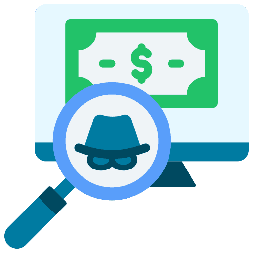 Fraud Risk Management Solution icon