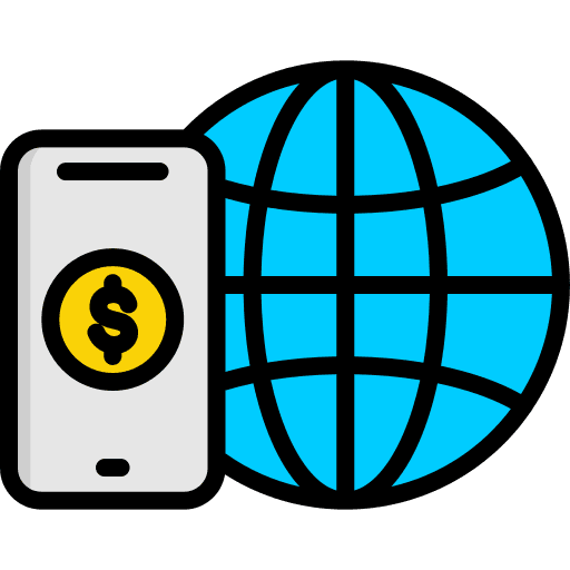 Internet Banking Solution icon