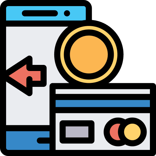 AePS Switching Solution icon