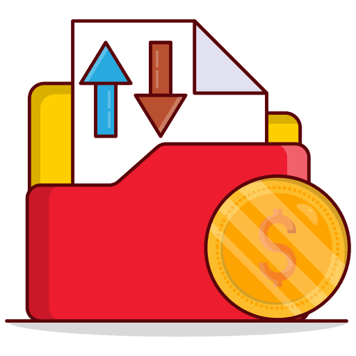 Account Aggregator TSP icon