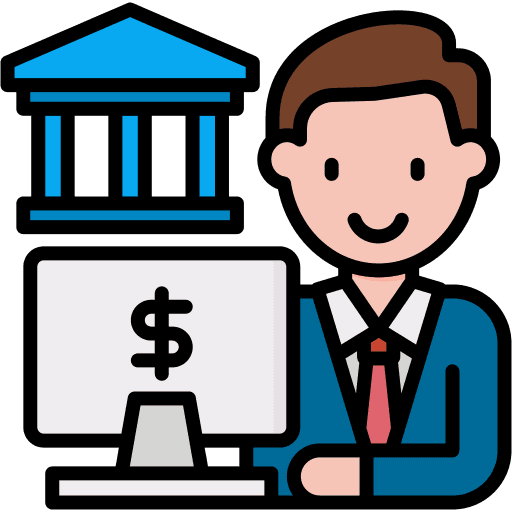 Agent Banking Solution icon