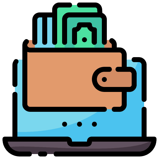Wallet Platform icon