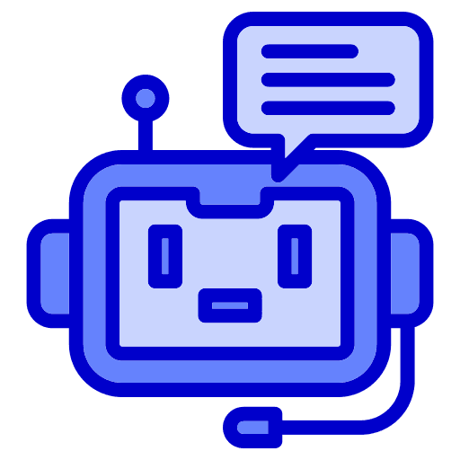 Banking Chatbot icon