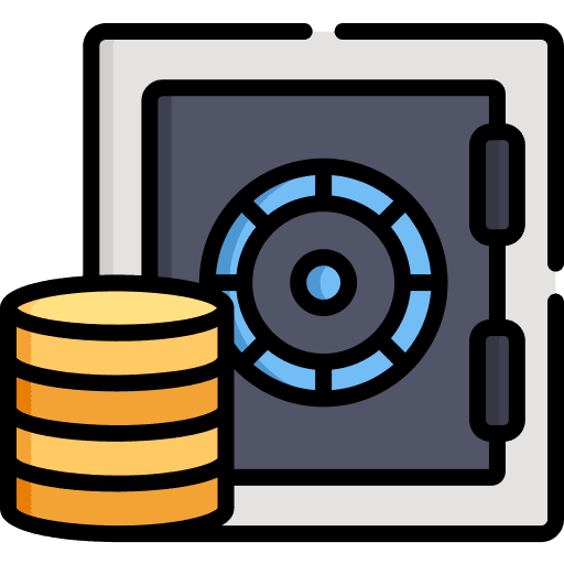 Data Vault Solution icon